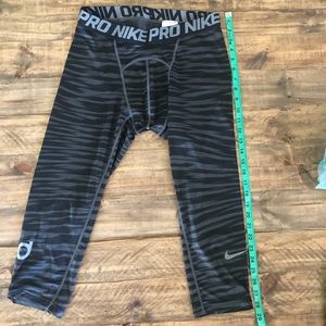 Nikepro Men’s leggings